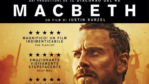 麦克白电影在线观看,权力与野心的黑暗旅程在线观影指南  第2张