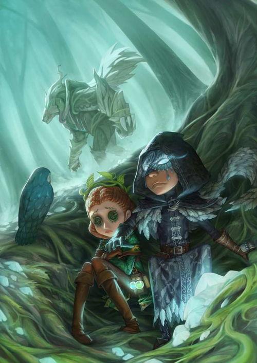 先知皮肤最新爆料,神秘力量觉醒,游戏体验再升级! 第3张 先知皮肤最新爆料,神秘力量觉醒,游戏体验再升级! 第3张